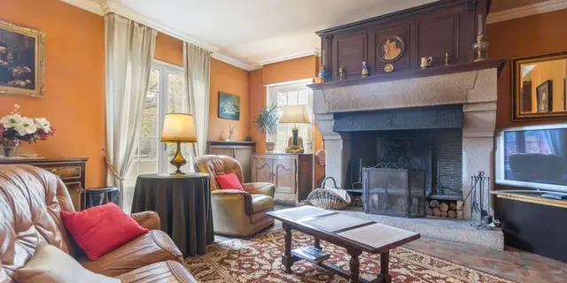 Gîte La Chesnaie - Saint Servant - Brocéliande - Morbihan - Bretagne