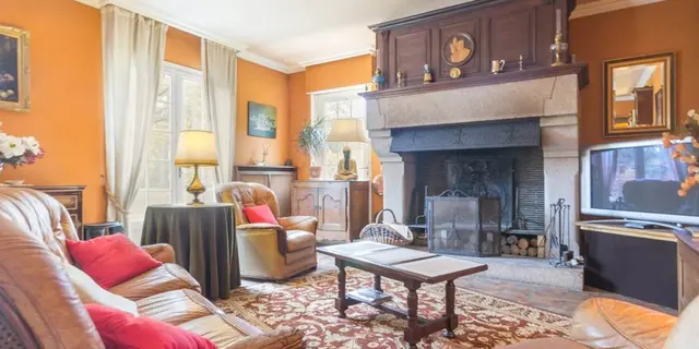 Gîte La Chesnaie - Saint Servant - Brocéliande - Morbihan - Bretagne