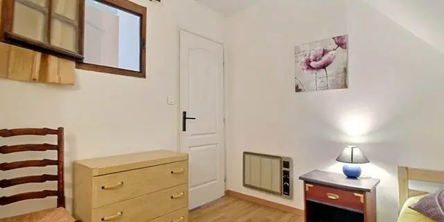 Ty Kalm - Gîte N°56G24410 – SERENT – Morbihan Bretagne Sud