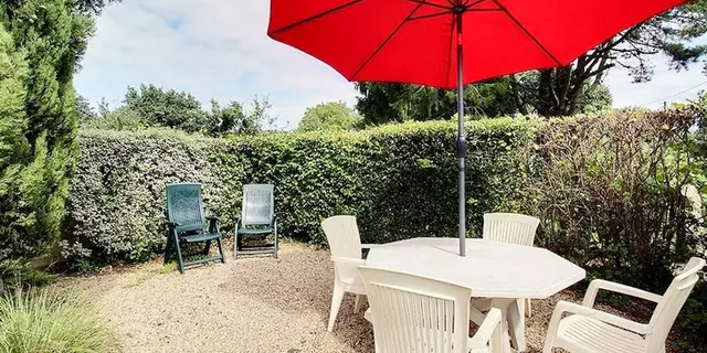 Ty Kalm - Gîte N°56G24410 – SERENT – Morbihan Bretagne Sud