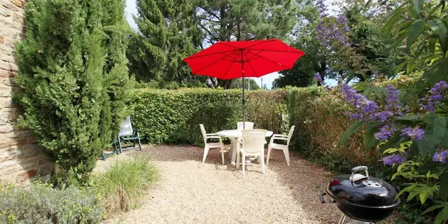 Ty Kalm - Gîte N°56G24410 – SERENT – Morbihan Bretagne Sud