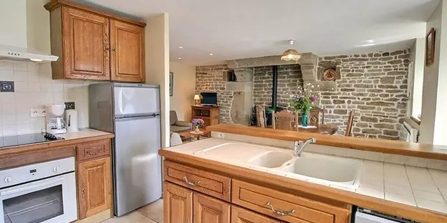 Ty Kalm - Gîte N°56G24410 – SERENT – Morbihan Bretagne Sud