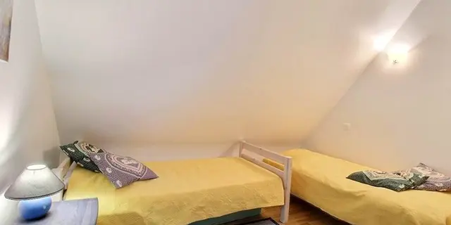 Ty Kalm - Gîte N°56G24410 – SERENT – Morbihan Bretagne Sud