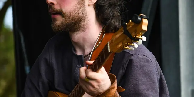 Concert Sulio - Folk, chansons à texte
