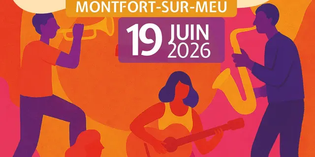 Fête de la musique