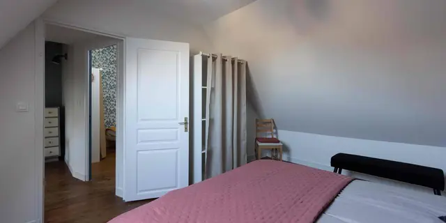 Appartement Porche Brocéliande_Plélan