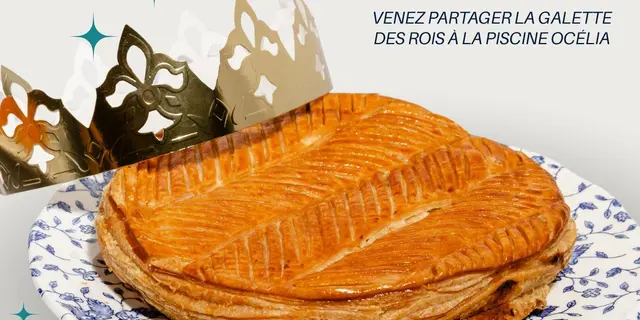 Galette des rois