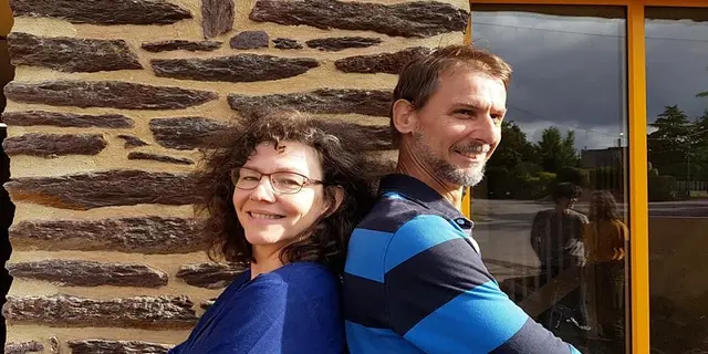 Brocéliande Café Tréhorenteuc