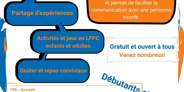 Initiation à la LFCP