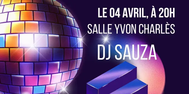 Affiche soirée Urban Breizh