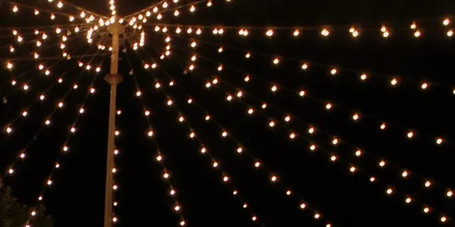 Guinguette de Taupont