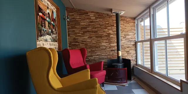 Gîte Le Breil Furet