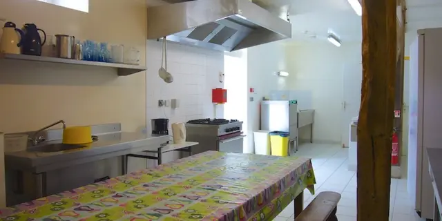 Gîte de la Besneraye
