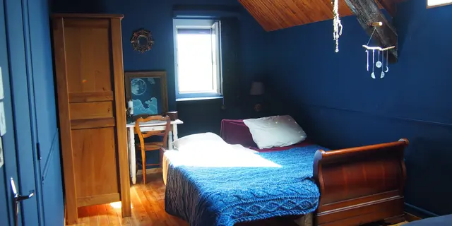 Chambre de la sorcière