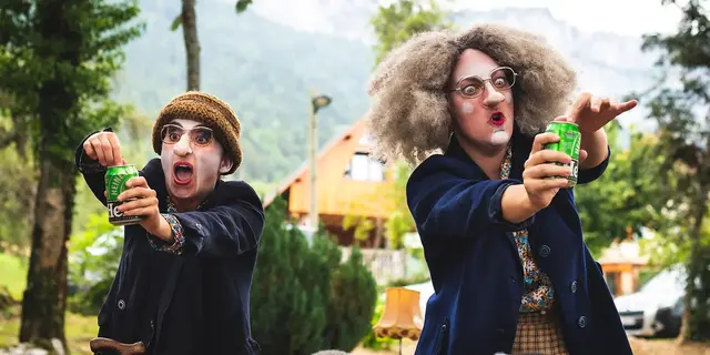 Germaine et Germaine
