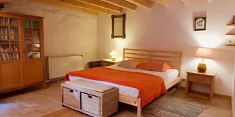 gite de barenton