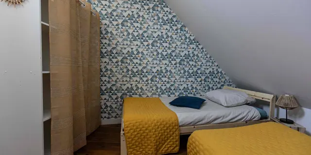 Appartement Porche Brocéliande_Plélan
