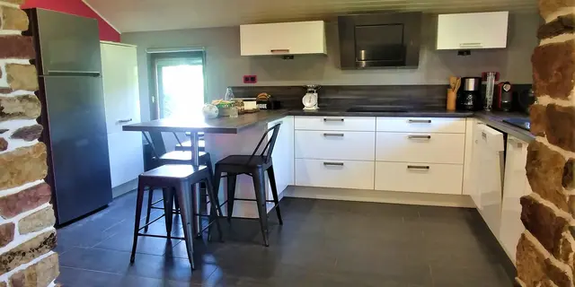8_Gîte Lorien Brocéliande