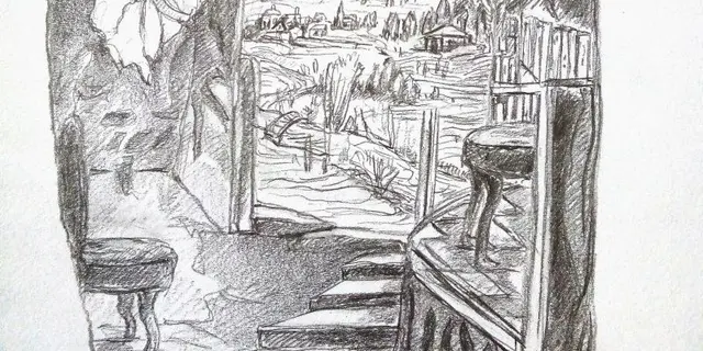 Conférence - Philo - Karole Daniska - Guillac - Destination - Brocéliande