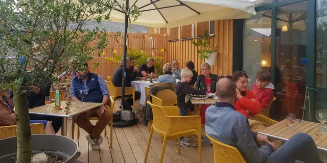 Restaurant Louis