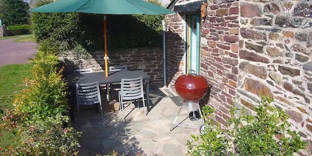 Gîte Le Clos du Val