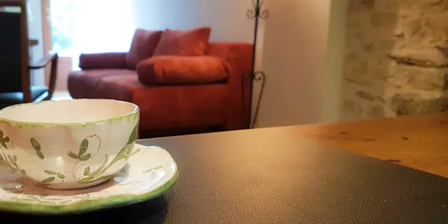 le salon