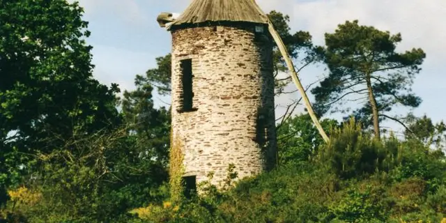 La Roche_Bréal