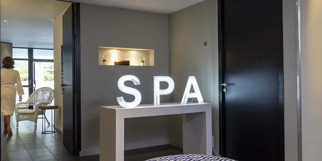 Hotel Spa Roi Arthur - spa - Ploërmel - lac au Duc - Bretagne