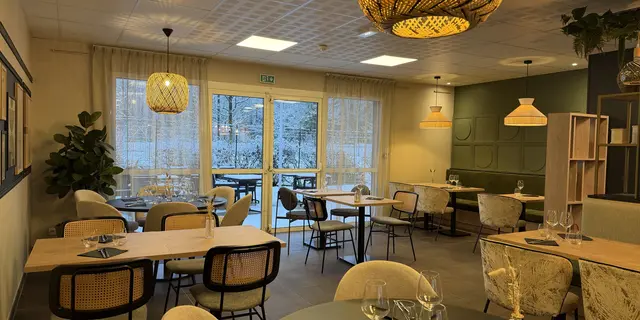 Restaurant l'Adresse