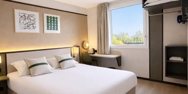 Brithotel St-Méen en Brocéliande