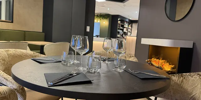 Restaurant l'Adresse