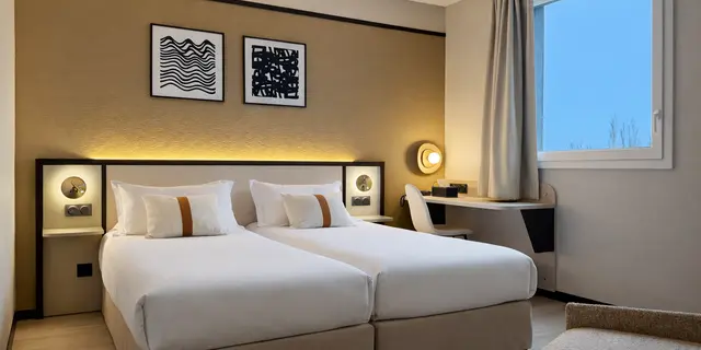 Brithotel St-Méen en Brocéliande