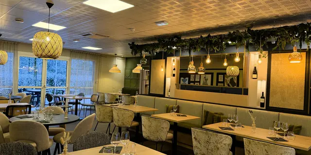 Restaurant l'Adresse