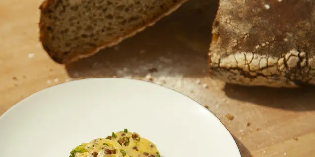La Morinais