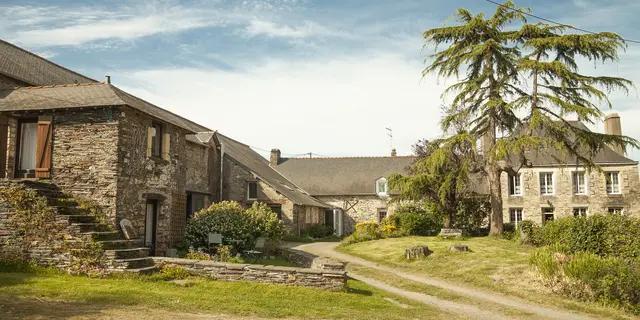 La Morinais
