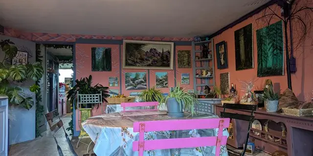 Epicerie Fleur Angelle