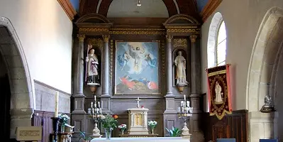 Eglise_Saint_Léry_Morbihan
