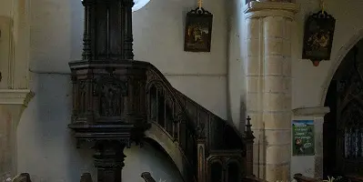 Eglise_Saint_Léry_Morbihan