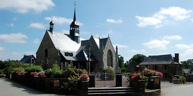 Eglise_Saint_Léry_Morbihan