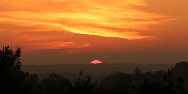 Vallon de la Chambre au Loup