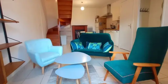 'ôtë d'âra rouje_Monterfil_Pièce de vie_1