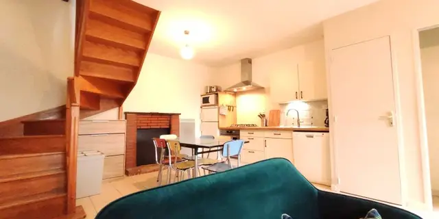 'ôtë d'âra rouje_Monterfil_Pièce de vie_2