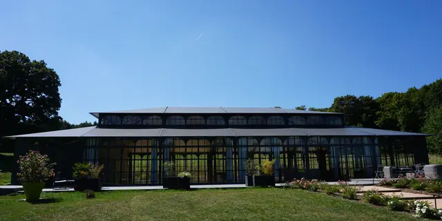 Domaine chateau de la chasse