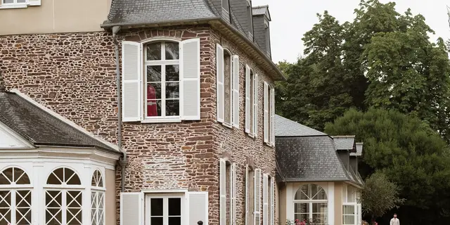 Domaine des Longrais_St Thurial_extérieurc