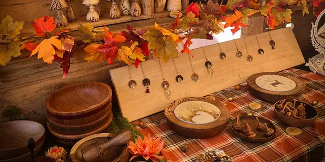 festival Ritualenn - Morbihan - Bretagne