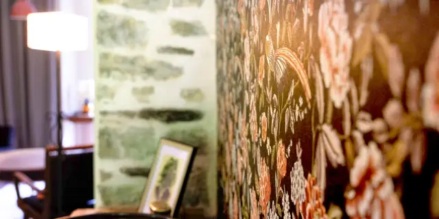 le salon