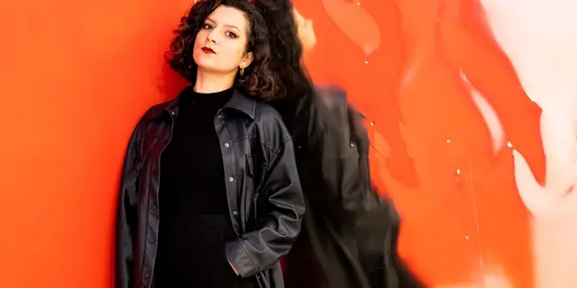 Eva Hélia - Pop électro_Guillac_DestinationBrocéliande