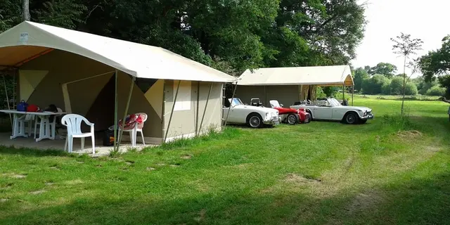 La Morinais