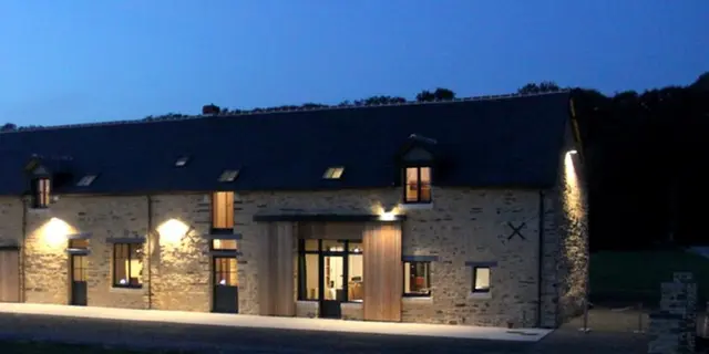Soirée au Domaine des Hayes_Domaine des Hayes_Maxent