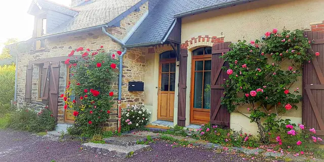 le gîte